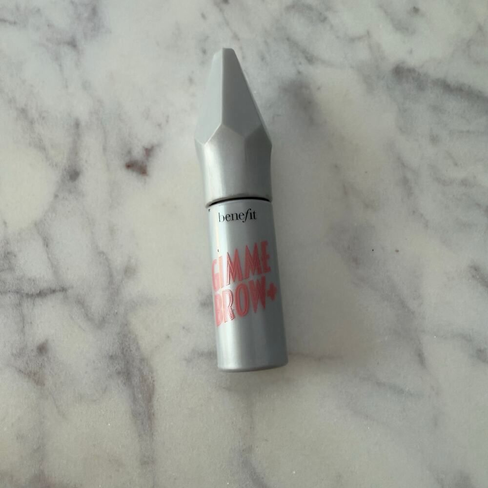 Benefit by Benefit-Gimme Brow Volumizing Fiber Gel